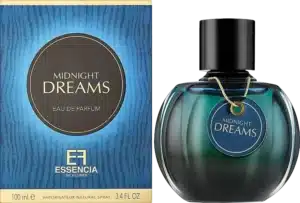 אסנסייה דה פלורס מידנייט דרימס – א.ד.פ 100 מ’ל ESSENCIA DE FLORES MIDNIGHT DREAMS EDP 100ML
