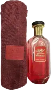 ארד אל זאפרן מוסוף סקסי – א.ד.פ 100 מל Ard Al Zafaraan Mousuf SEXY Edp 100ml