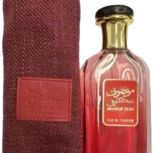 ארד אל זאפרן מוסוף סקסי – א.ד.פ 100 מל Ard Al Zafaraan Mousuf SEXY Edp 100ml