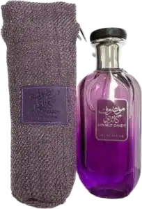 ארד אל זאפרן מוסוף קנדי – א.ד.פ 100 מל Ard Al Zafaraan MOUSUF CANDY Edp 100ml