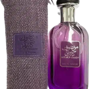 ארד אל זאפרן מוסוף קנדי – א.ד.פ 100 מל Ard Al Zafaraan MOUSUF CANDY Edp 100ml