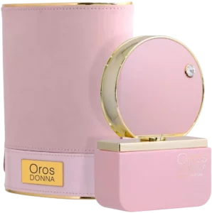 ארמאף אורוס דונה – א.ד.פ 100 מל Armaf Oros Donna EDP 100ML