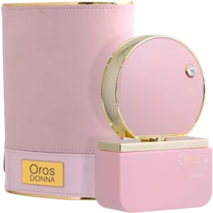 ארמאף אורוס דונה – א.ד.פ 100 מל Armaf Oros Donna EDP 100ML
