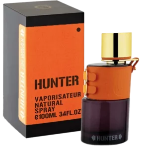 ארמאף אנטר – א.ד.פ 100 מל Armaf Hunter EDP 3.4 oz Women