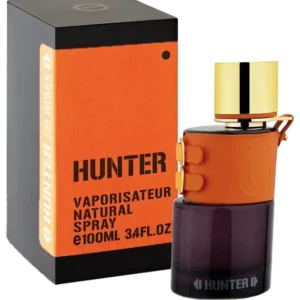 ארמאף אנטר – א.ד.פ 100 מל Armaf Hunter EDP 3.4 oz Women
