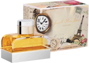 ארמאף ג’אסט פור יו – א.ד.פ 100 מל ARMAF Just For You by for Women EDP 100ML