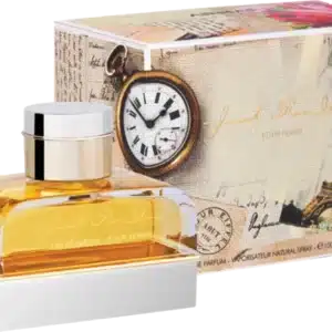 ארמאף ג’אסט פור יו – א.ד.פ 100 מל ARMAF Just For You by for Women EDP 100ML