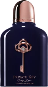 ארמאף טסטר פרייבט קיי טו מיי לייף א.ד.פ 100 מ’ל Armaf Tester Private Key To my Life EDP 100ML