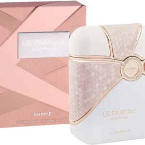 ארמאף לה פרפייט א.ד.פ 100 מל Armaf Le Parfait 100ml EDP