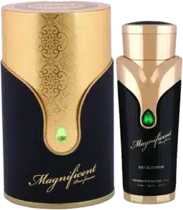 ארמאף מגניפסנט – א.ד.פ 100 מל Armaf Magnificent EDP 100ml