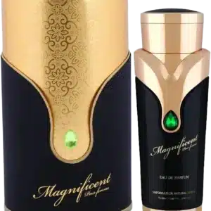 ארמאף מגניפסנט – א.ד.פ 100 מל Armaf Magnificent EDP 100ml