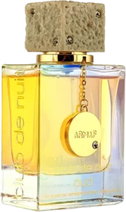 ארמאף קלאב דה נויט אוד טסטר – א.ד.פ 105 מל Tester Armaf Club De Nuit Oud edp 105ML