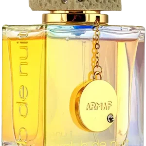 ארמאף קלאב דה נויט אוד טסטר – א.ד.פ 105 מל Tester Armaf Club De Nuit Oud edp 105ML