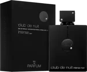 ארמאף קלאב דה נויט אינטנס מן – א.ד.פ 200 מל Armaf Club de Nuit Man Intense man