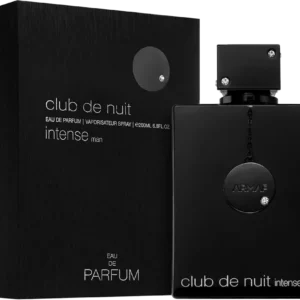 ארמאף קלאב דה נויט אינטנס מן – א.ד.פ 200 מל Armaf Club de Nuit Man Intense man
