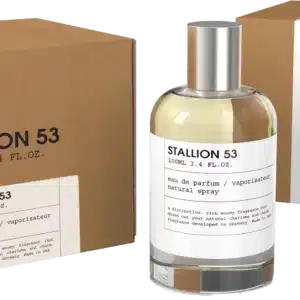 אמפר סטליון 53 א.ד.פ 100 מ"ל Emper Stallion 53 EDP 100ML