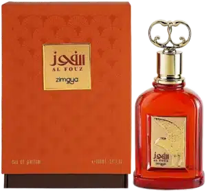 זימאיה אל פוז – א.ד.פ 100 מל Zimaya Al Fouz Eau De Parfum 100mL