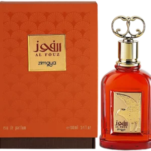 זימאיה אל פוז – א.ד.פ 100 מל Zimaya Al Fouz Eau De Parfum 100mL