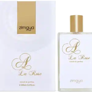זימאיה לה רוז – א.ד.פ 100 מל Zimaya A La Rose – Extrait de Parfum, 100 ml