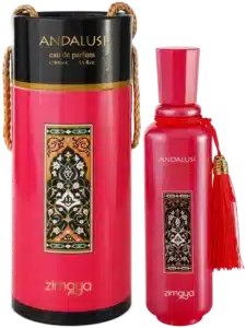 זימאיה נויה אנדאלוסי פינק – א.ד.פ 100 מל Noya Andalusi Women EDP 100ml