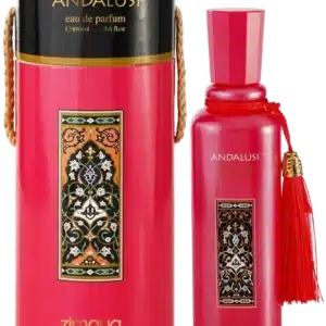 זימאיה נויה אנדאלוסי פינק – א.ד.פ 100 מל Noya Andalusi Women EDP 100ml