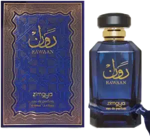 זימאיה רוואן – א.ד.פ 100 מל Zimaya Rawaan Eau De Parfum 100mL