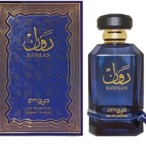 זימאיה רוואן – א.ד.פ 100 מל Zimaya Rawaan Eau De Parfum 100mL