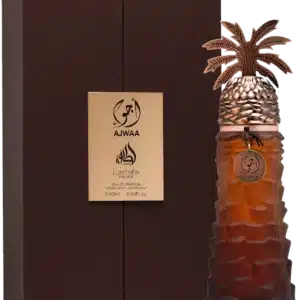 לאטפה אג'ווה א.ד.פ 90 מל Lattafa Pride Ajwaa EDP 90ML