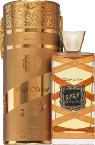 לאטפה אוד מוד אליקסיר – א.ד.פ 100 מל Lattafa Oud Mood Elixir eau de parfum unisex 100ML