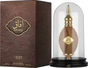 לאטפה אפק – א.ד.פ 100 מל Lattafa Ladies Pride Afaq EDP 100ML