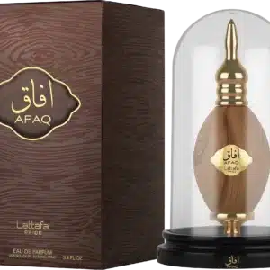 לאטפה אפק – א.ד.פ 100 מל Lattafa Ladies Pride Afaq EDP 100ML