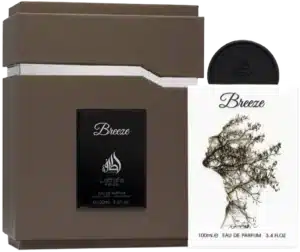לאטפה בריז – א.ד.פ 100 מל Lattafa Unisex Pride Breeze EDP 100ML