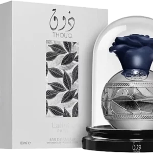 לאטפה ט'וק א.ד.פ 80 מל Lattafa Thouq EDP 100ML