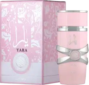 לאטפה יארה – א.ד.פ 100 מל Lattafa Yara Eau de Perfume for Women – 100ml