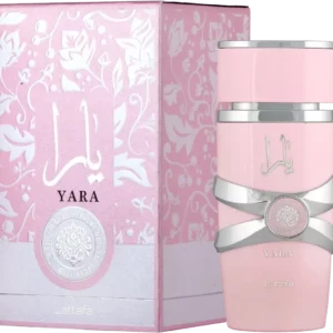 לאטפה יארה – א.ד.פ 100 מל Lattafa Yara Eau de Perfume for Women – 100ml