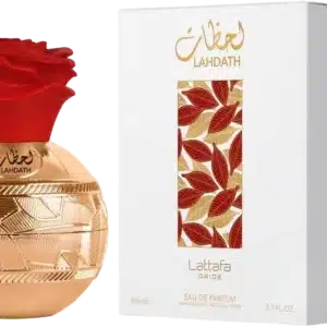 לאטפה לאהדת' א.ד.פ 80 מ’ל Lattafa Pride Lahdath EDP 80ml