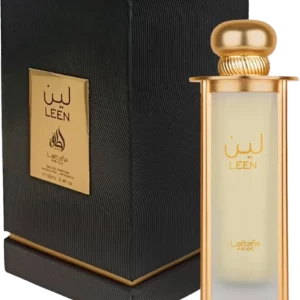 לאטפה לין – א.ד.פ 100 מל Leen 100ml EDP Lattafa