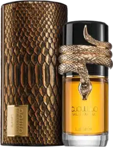 לאטפה מוסמם – א.ד.פ 100 מל LATTAFA Edp Musamam 100 ML