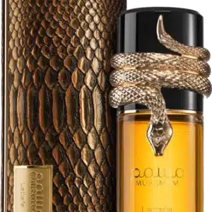 לאטפה מוסמם – א.ד.פ 100 מל LATTAFA Edp Musamam 100 ML