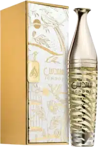 לאטפה סונדוס א.ד.פ 100 מל Lattafa Sondos EDP 100ML