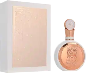 לאטפה פאקר א.ד.פ 100 מל Lattafa Fakhar EDP 100ml