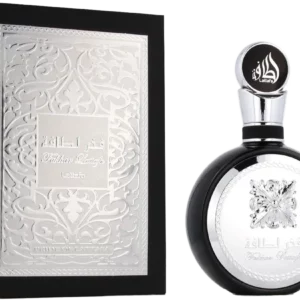 לאטפה פאקר לגבר – א.ד.פ 100 מל Lattafa Men’s Fakhar EDP 100ML