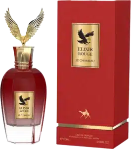 לה שאמו אליקסיר רוג – א.ד.פ 120 מל Le Chameau Elixir Rouge EDP 120ML