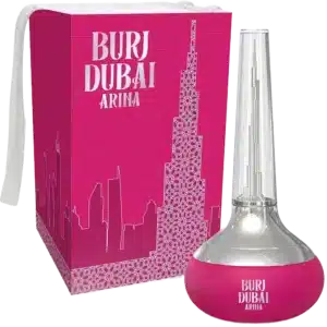 לה שאמו בורג דובאי ארינה – א.ד.פ 100 מל Le Chameau Burj Dubai Arina EDP 100ML