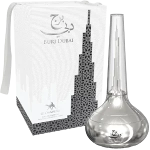 לה שאמו בורג דובאי – א.ד.פ 100 מל Le Chameau Burj Dubai EDP 100ML