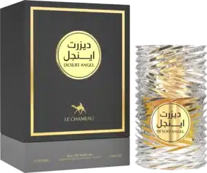 לה שאמו דזרט אנג’ל – א.ד.פ 100 מל Le Chameau Desert Angel EDP 100ML