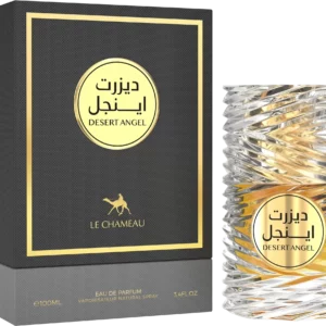 לה שאמו דזרט אנג’ל – א.ד.פ 100 מל Le Chameau Desert Angel EDP 100ML
