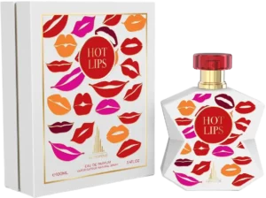 לה שאמו הוט ליפס – א.ד.פ 100 מל Le Hot Lips EDP 100ML