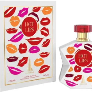 לה שאמו הוט ליפס – א.ד.פ 100 מל Le Hot Lips EDP 100ML