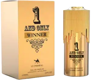 לה שאמו וואן אנד אונלי ווינר – א.ד.פ 85 מל Le Chameau 1 And Only Winner EDP 85ML